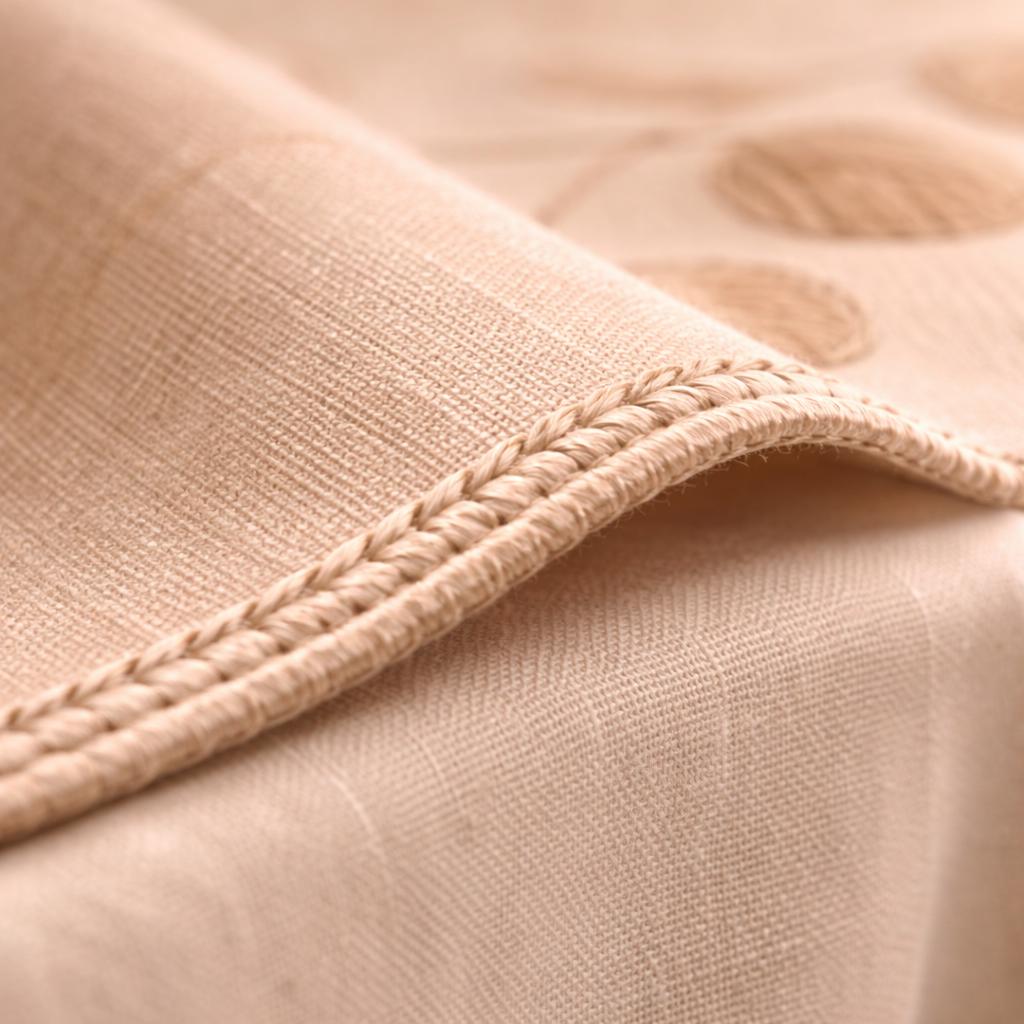 HOJAS BEIGE