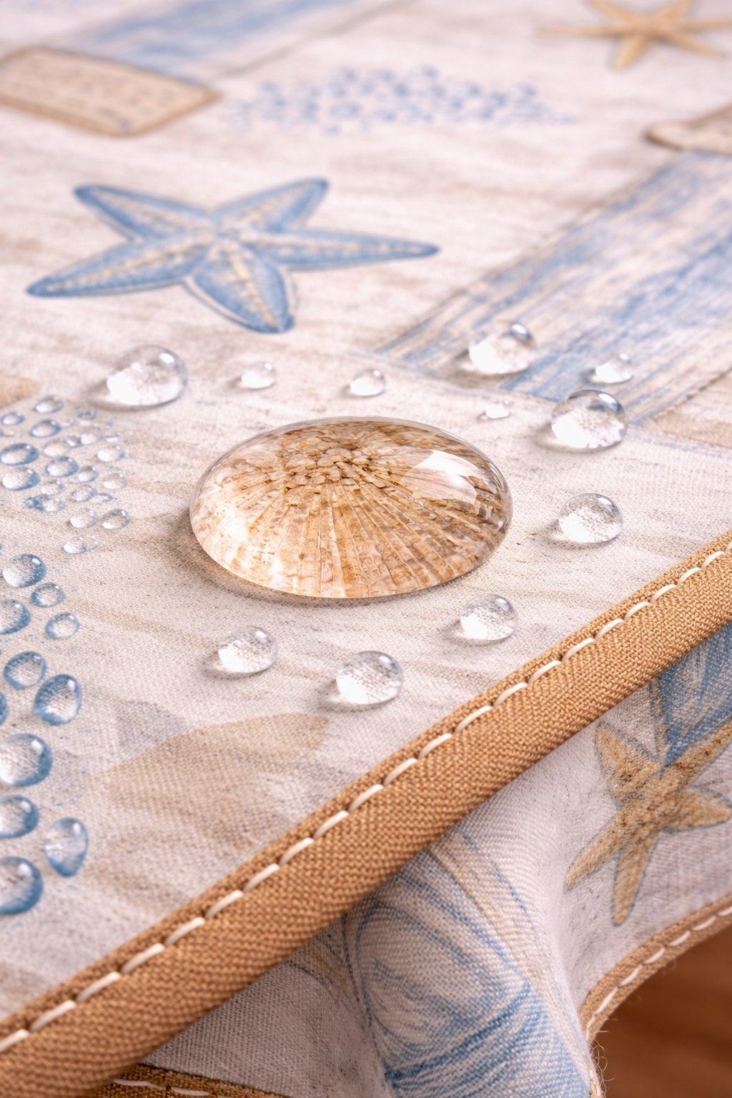 ESTRELLA DE MAR