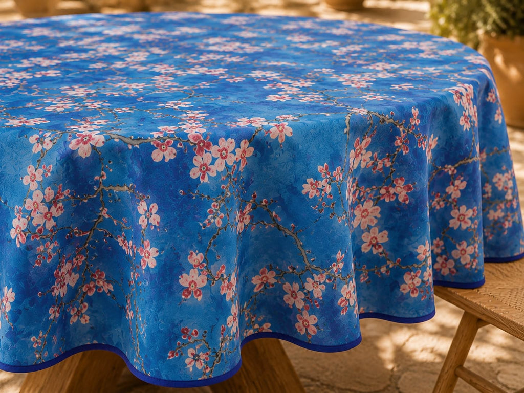 Mantel Antimanchas Bluekioto