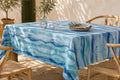 Mantel Antimanchas Bluesea