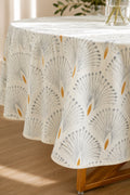Mantel Antimanchas Ibiza