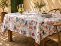 Mantel Antimanchas Parrot