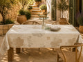 Mantel Antimanchas Viña Beige